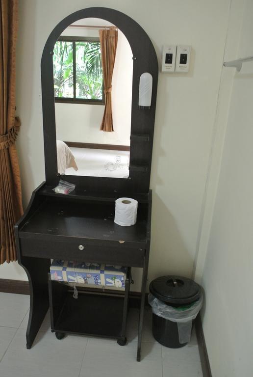Bantatuk Resort & Restaurant Ban Tha Khun エクステリア 写真