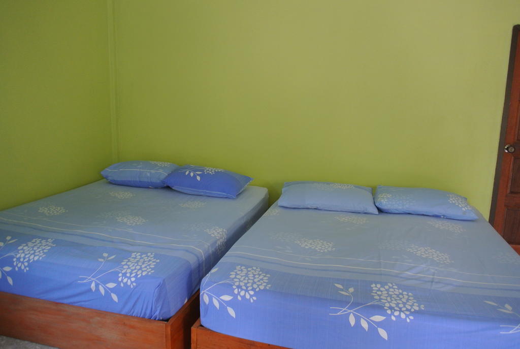 Bantatuk Resort & Restaurant Ban Tha Khun エクステリア 写真