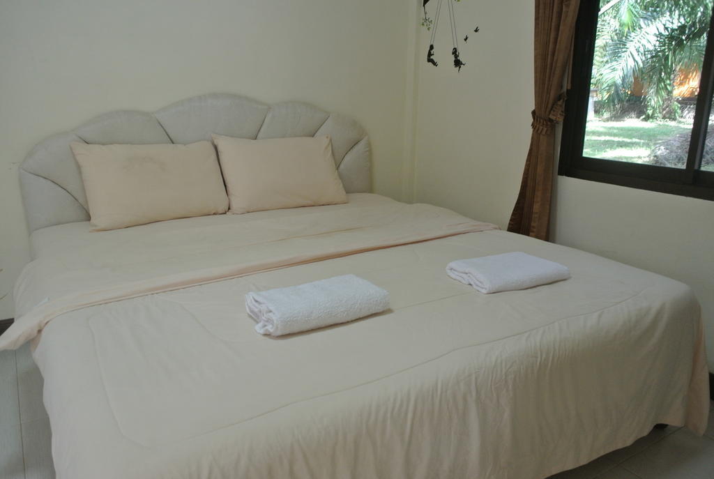 Bantatuk Resort & Restaurant Ban Tha Khun 部屋 写真