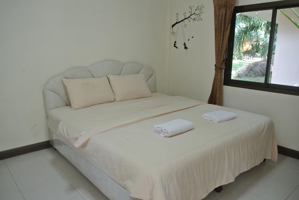 Bantatuk Resort & Restaurant Ban Tha Khun エクステリア 写真