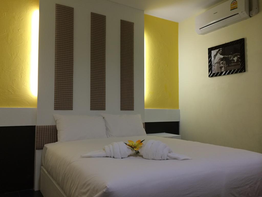 Bantatuk Resort & Restaurant Ban Tha Khun エクステリア 写真