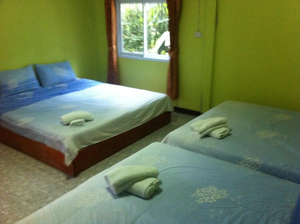 Bantatuk Resort & Restaurant Ban Tha Khun エクステリア 写真