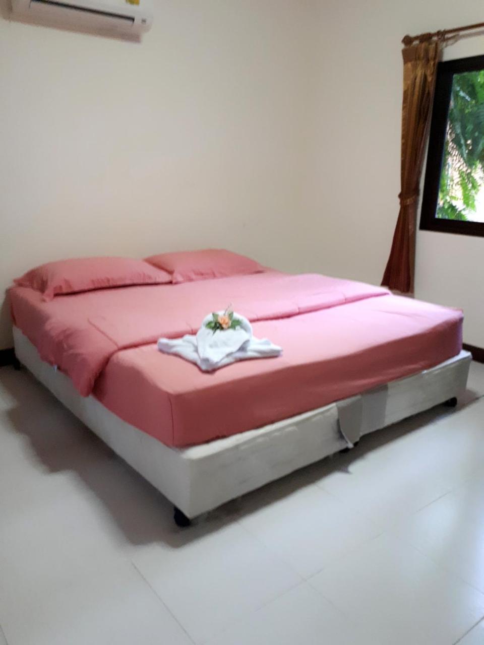 Bantatuk Resort & Restaurant Ban Tha Khun エクステリア 写真