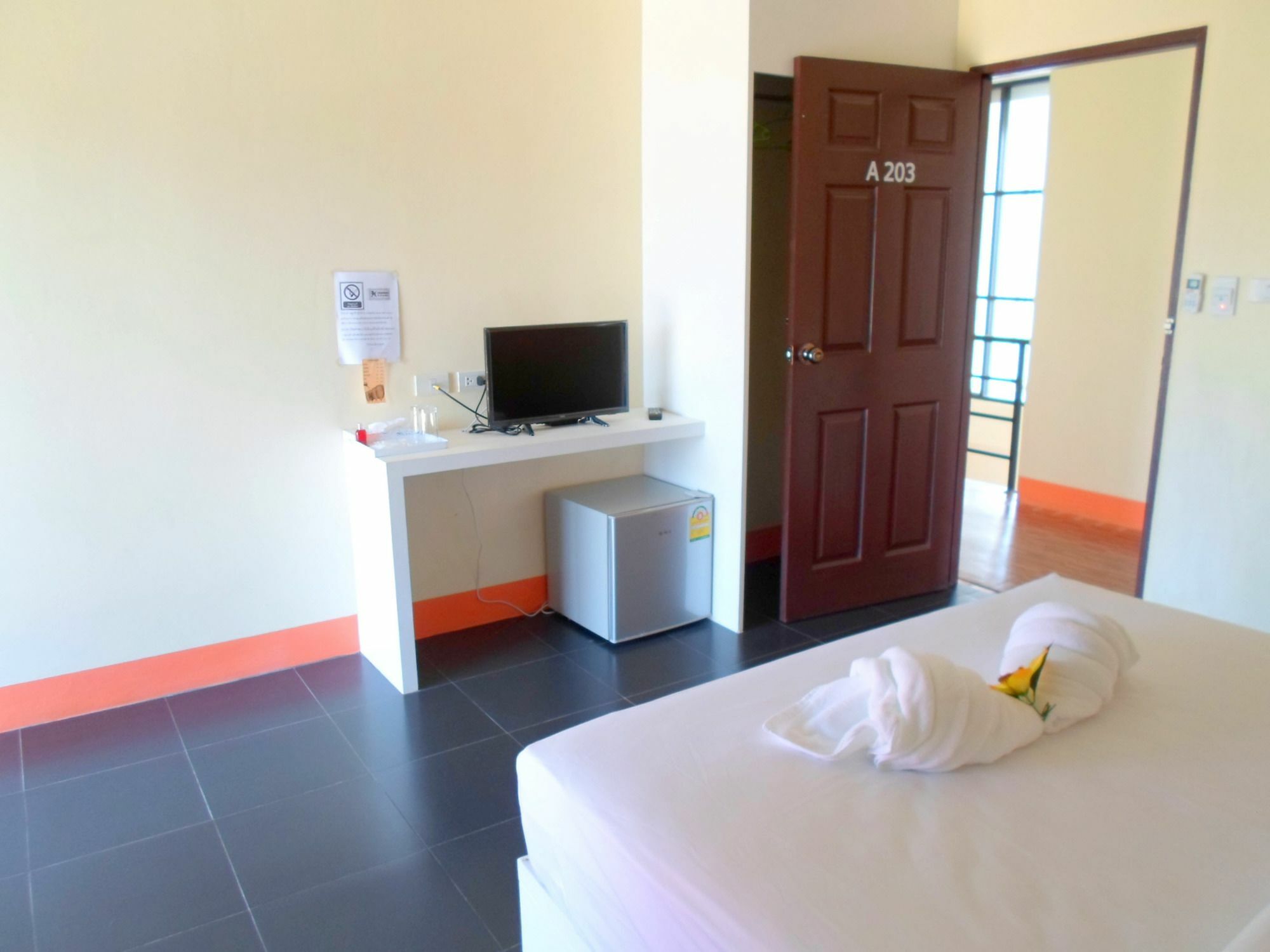 Bantatuk Resort & Restaurant Ban Tha Khun エクステリア 写真